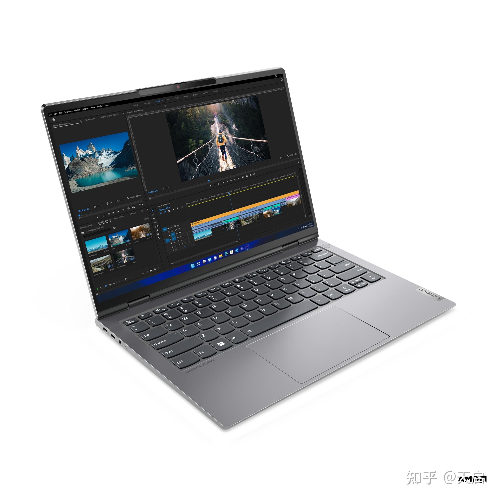 联想thinkbook 系列笔记本 5 月 23 日发布,推出了哪几款产品?