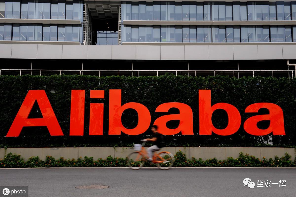 阿里巴巴创业发展史！（互联网大佬之马云专题） - 知乎