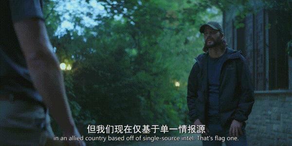 《终极名单：黑狼》年度最狠美剧来了，前传超越正传？