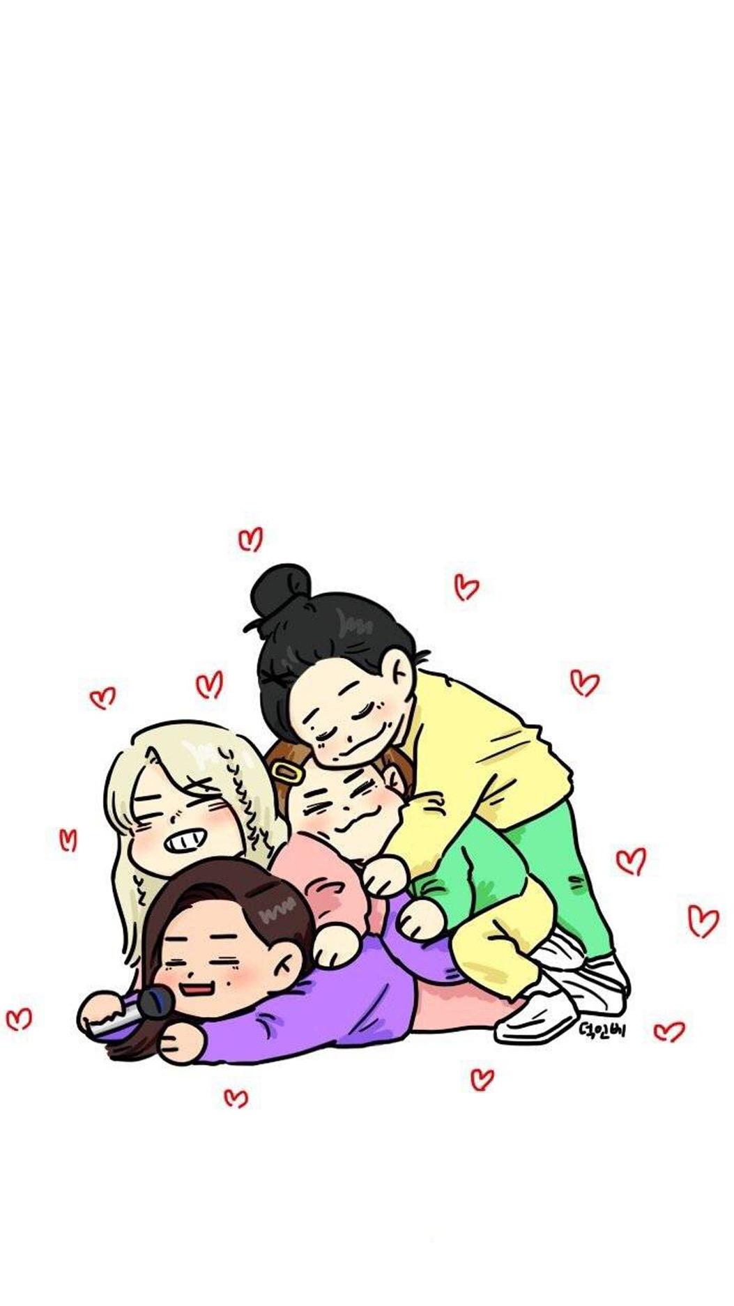 有mamamoo的高清图吗