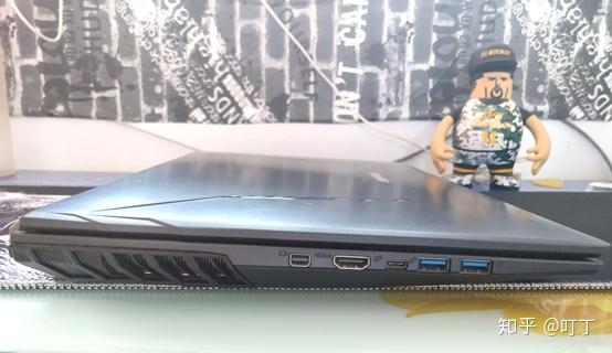 笔记本测评炫龙dd3plus游戏本的真实体验