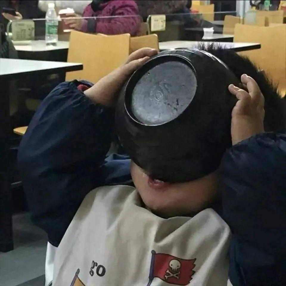 有哪些吃饭的头像