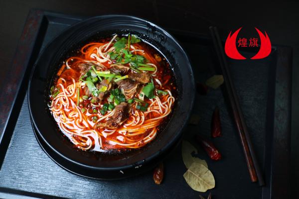 牛肉面配方配料在哪里培训比较正宗