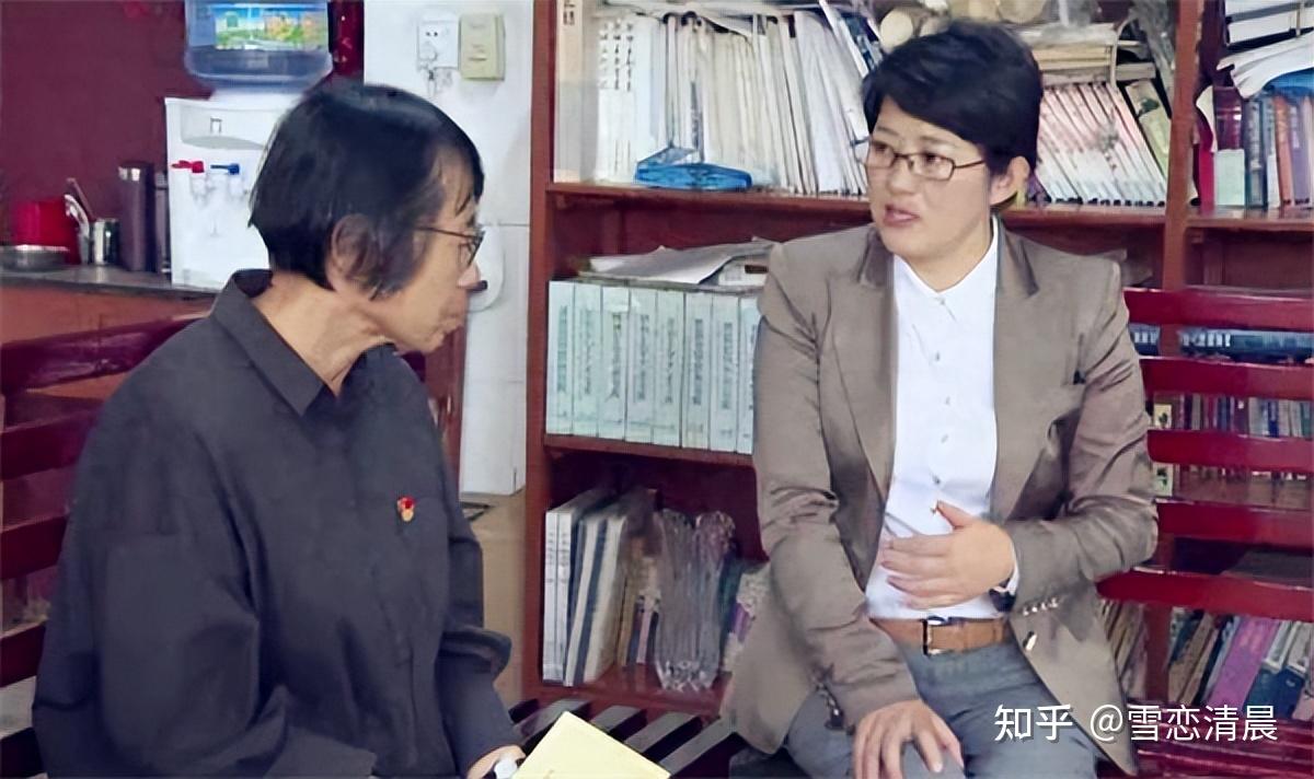 云南美女县长在央视上发言一个月后被宣布下马作的恶不可原谅