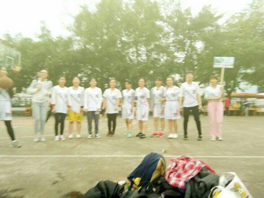 大学里你们组织过什么班级活动?