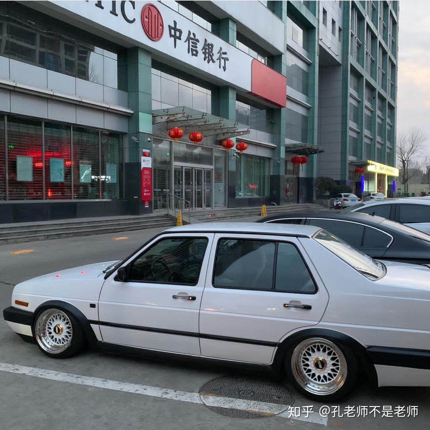 手头有个桑塔纳2000,想咨询以下改装意见?