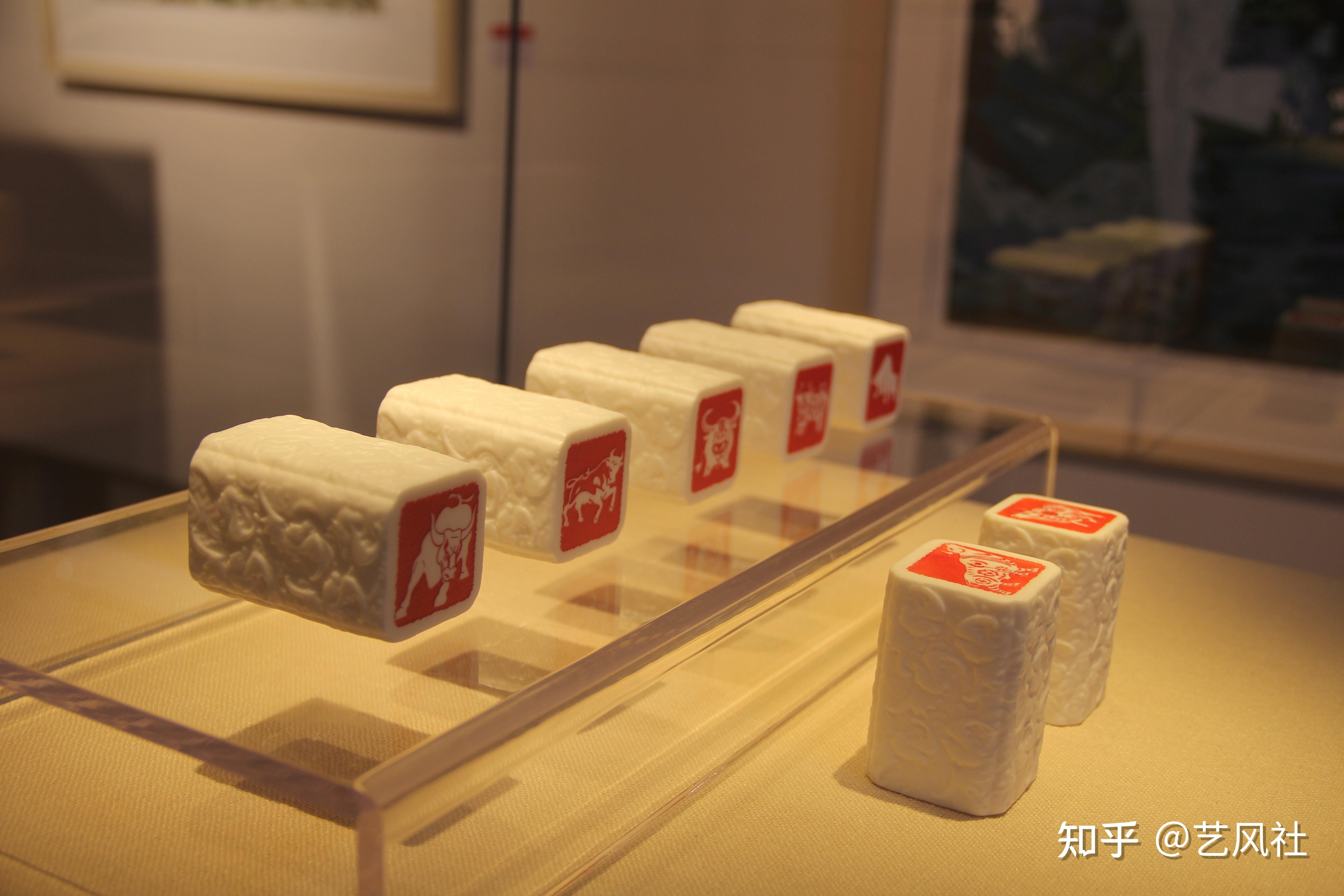 作品入围辛丑迎春主题非遗作品展 艺风社 艺风社融媒体:品鉴文化艺术