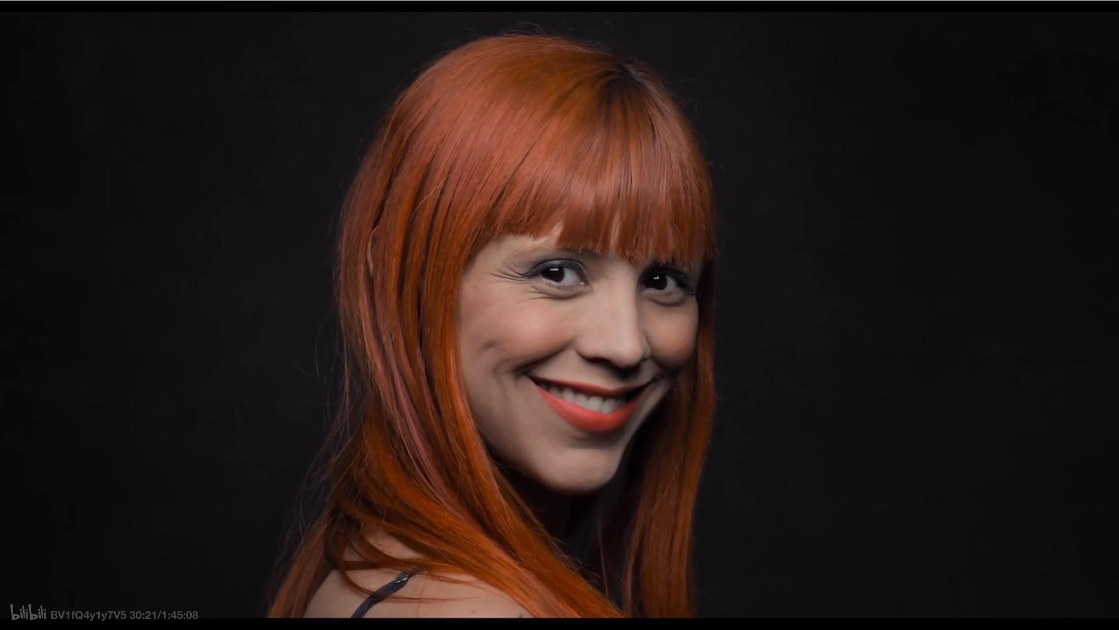 纪录片值得每个人都看一遍的woman