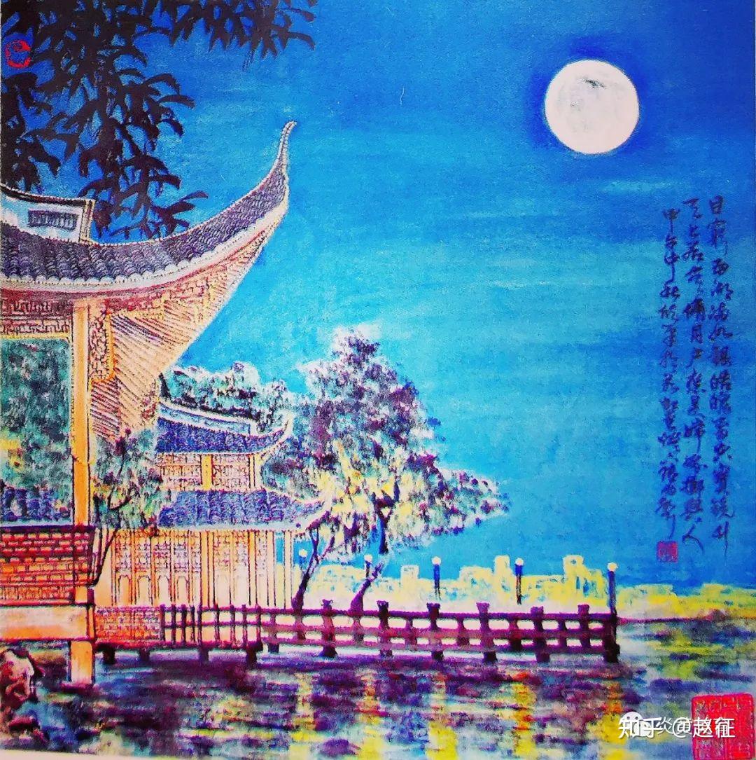 平湖秋月湖堤秋色南屏晚钟飞湖小艇云绕双峰浴鹄雨后断桥残雪印象西湖