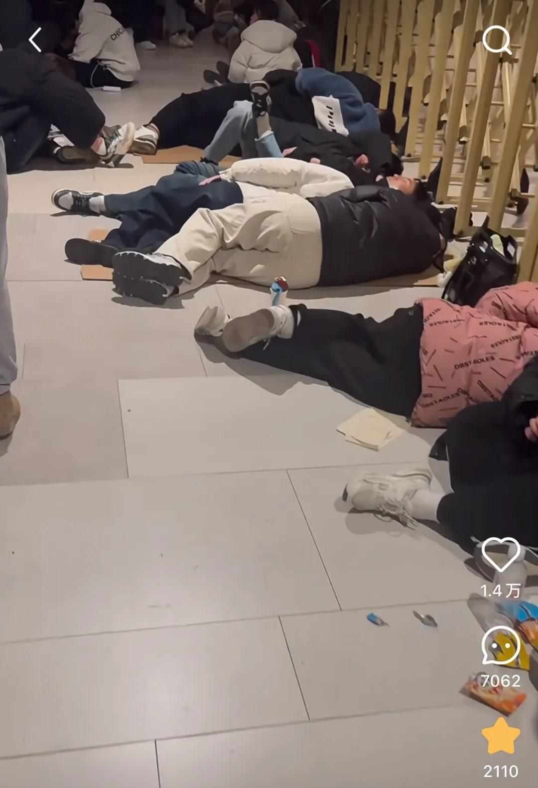 看了小红书引起严重不适我是心里不健康么？  第3张