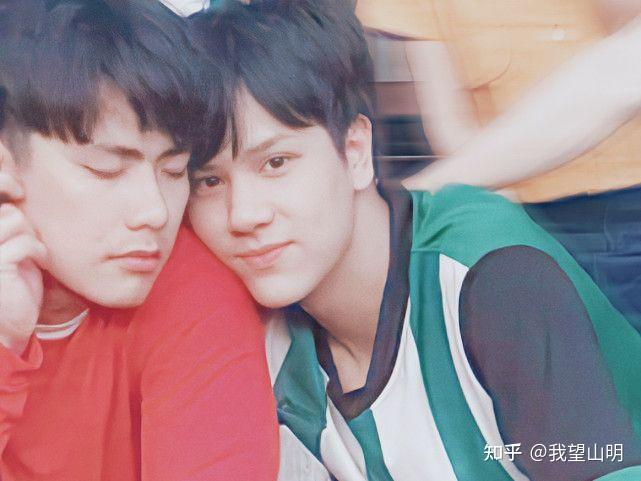 有什么好看的耽美剧推荐一下? - 知乎