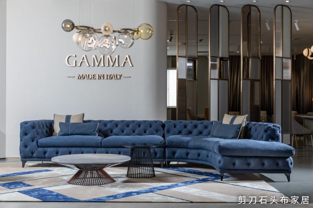 6款经典意式皮革进口沙发，超舒适高颜值！ - 知乎