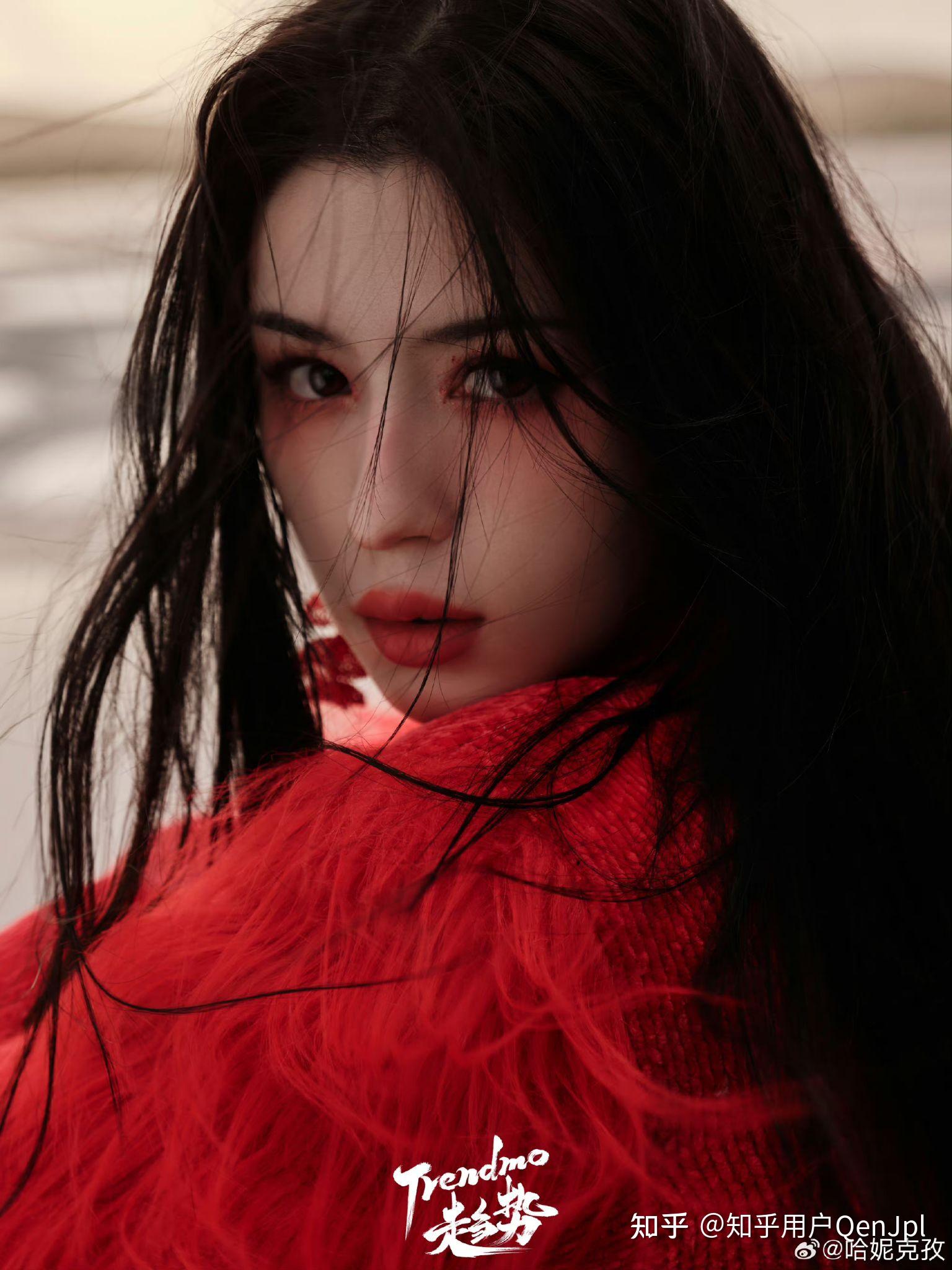 同样是新疆美女,迪丽热巴,古力娜扎,哈妮克孜,大家觉得谁好看?