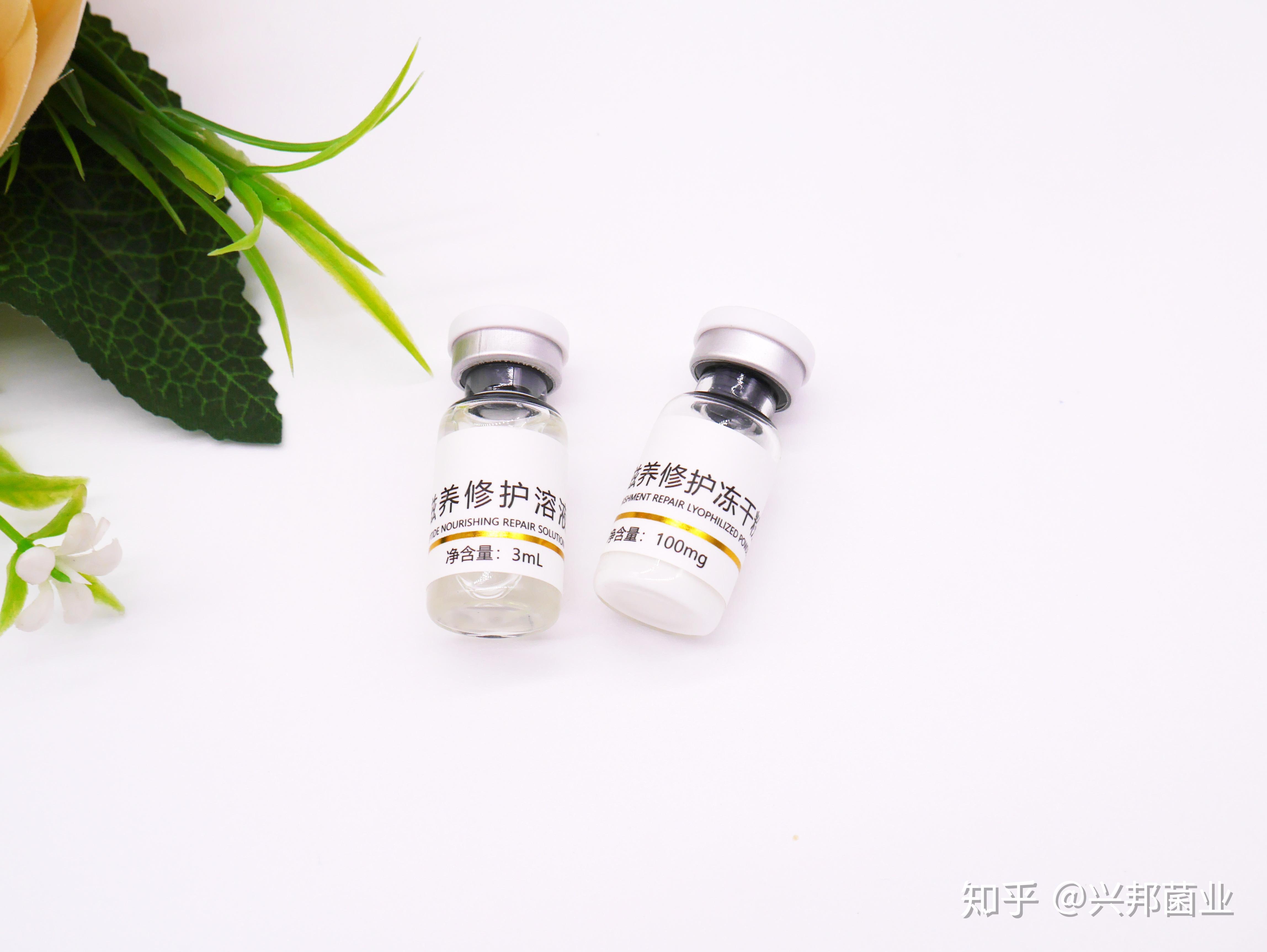 冻干粉正确的使用方法步骤 - 知乎