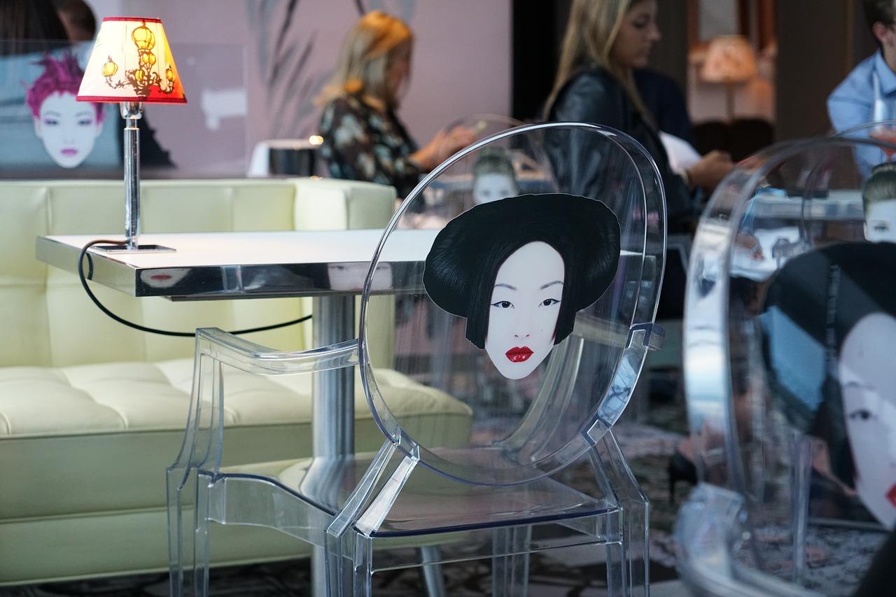 客餐厅怎么装空调