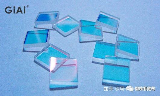 偏振片与波片之间的关系 - 知乎