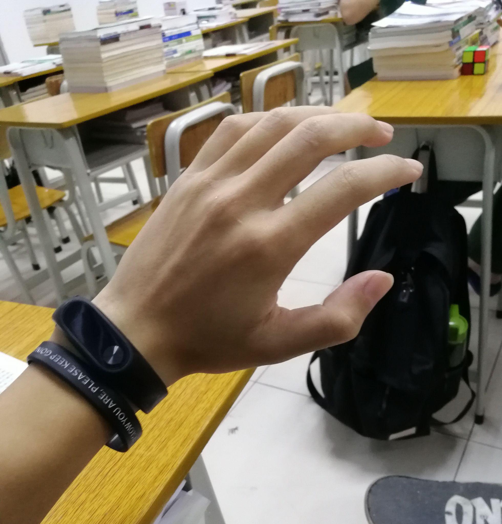 怎样拍手会比较好看?(拍照的拍) - 知乎