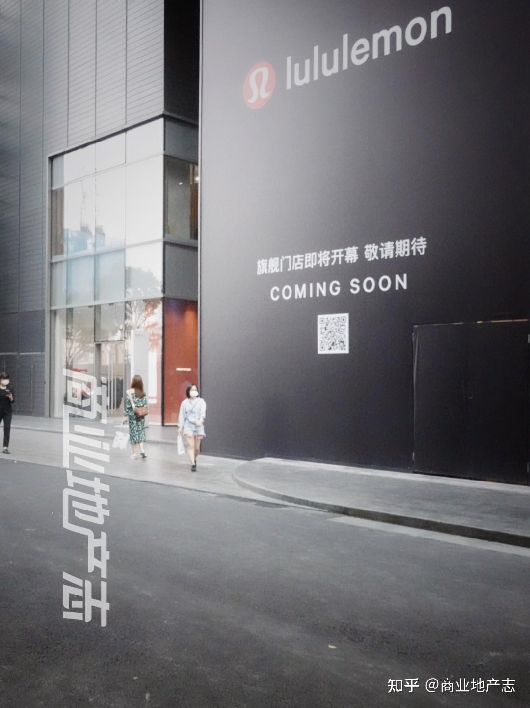 深圳万象天地这四年:一个标杆项目的成长史 - 知乎