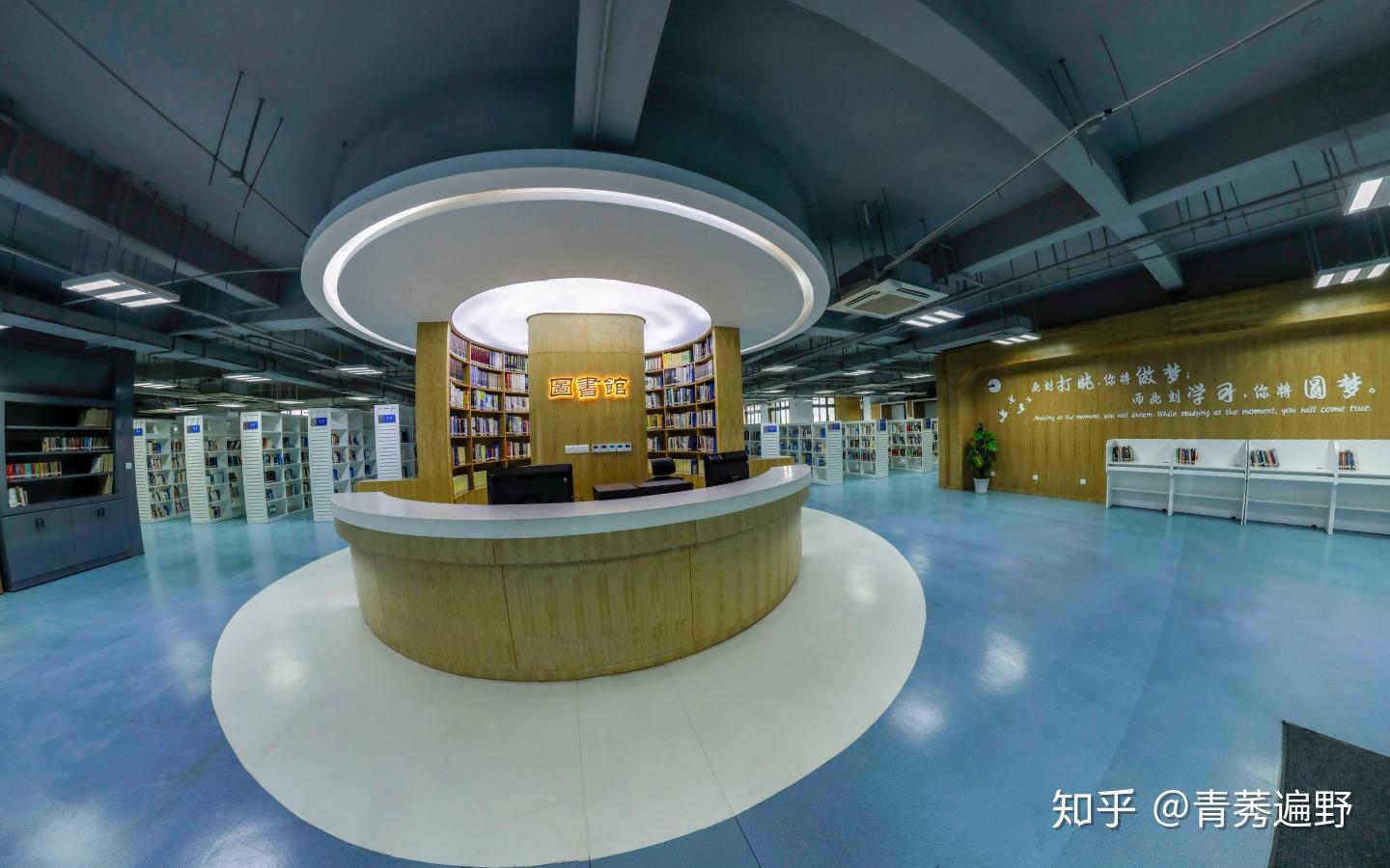 如何评价杭州学军中学紫金港校区? - 知乎