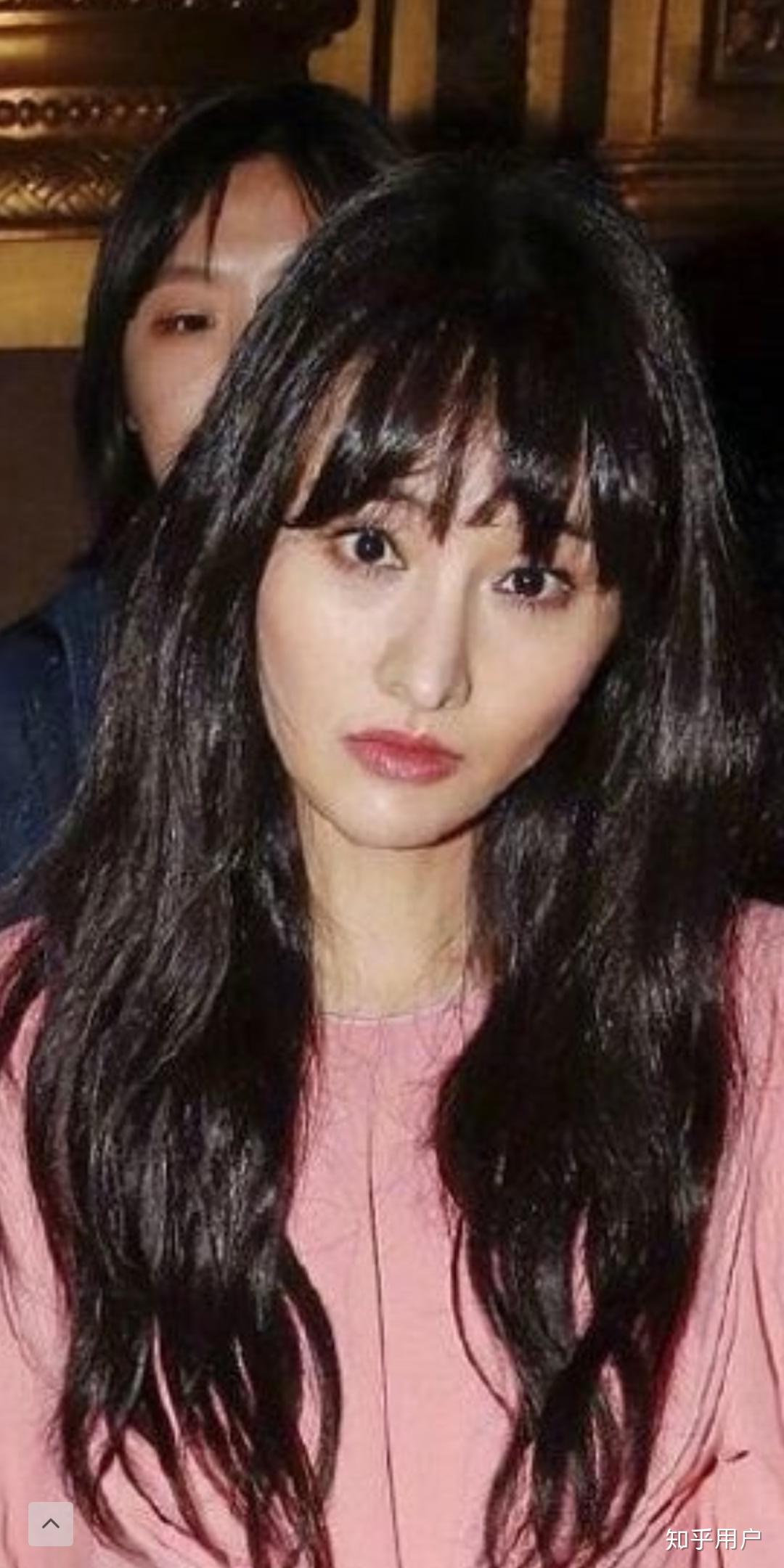 郑爽这鼻子是又整了吗