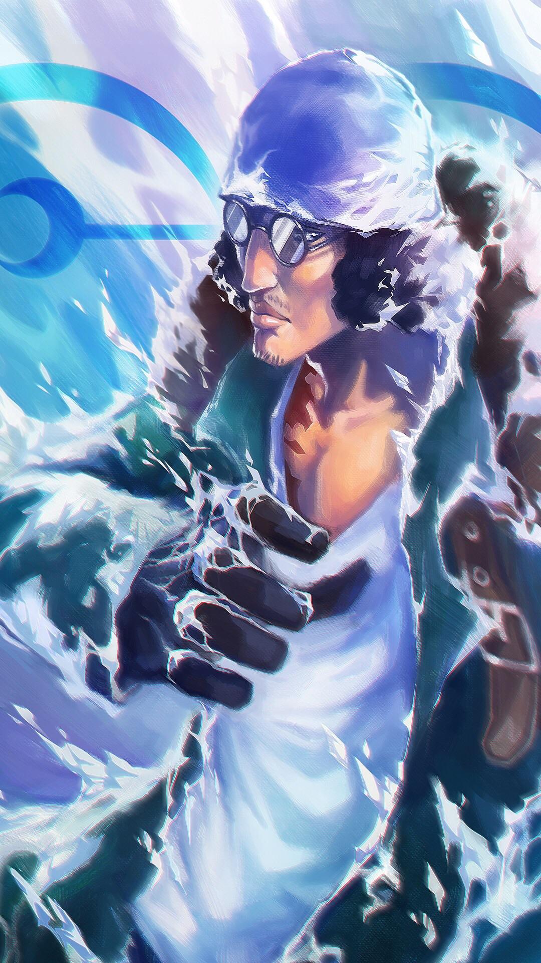 有哪些可以用一生的海贼王壁纸手机电脑