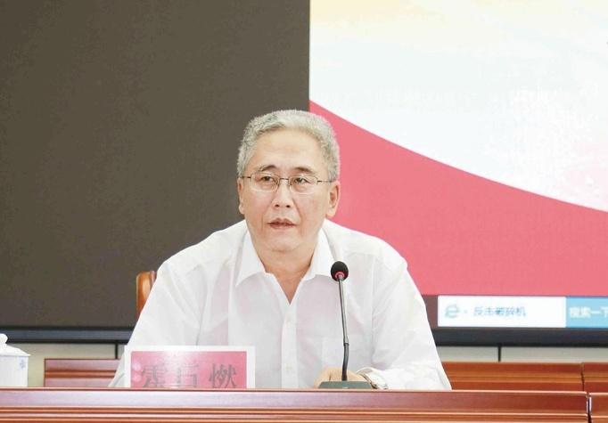 海南篇丨霍巨燃以推广装配式建筑为住房城乡建设领域绿色发展主要抓手