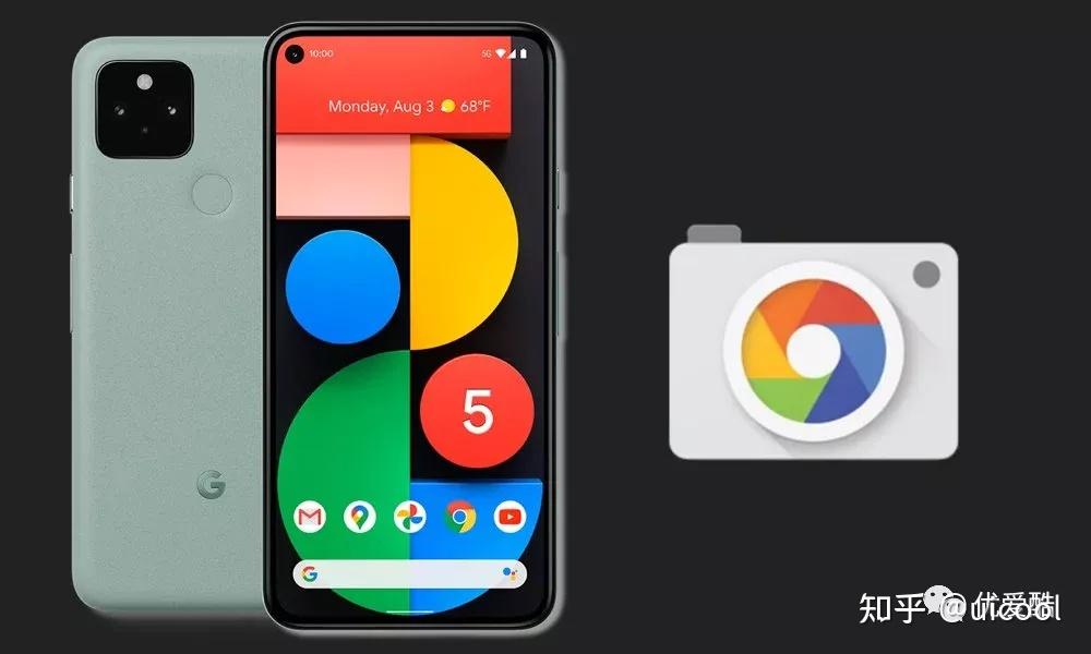 最有逼格的Google 相机，开启HDR+拍照录像全景、慢镜头、延时摄像新姿势！颠覆性提升拍摄体验，附全型号手机最新版app下载 - 知乎