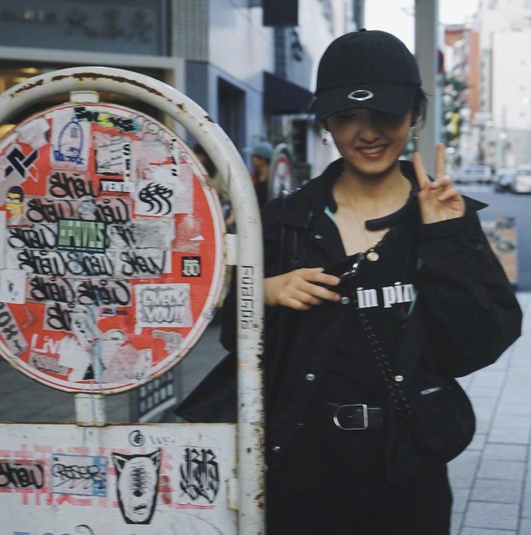 有没有什么惊艳的微信头像?-特别惊艳到人的微信头像