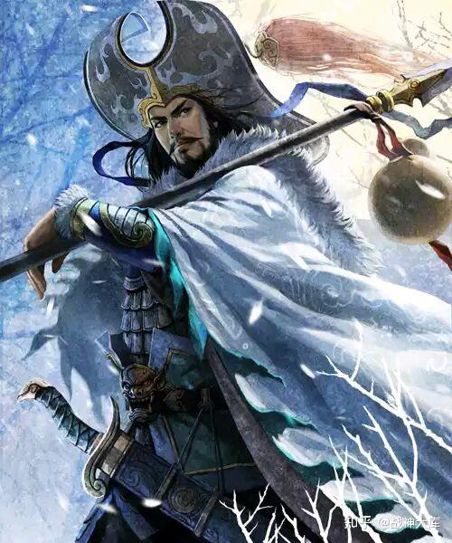 在水浒传中林冲休妻是懦弱讨好高俅还是害怕妻子受到牵连呢要是你是