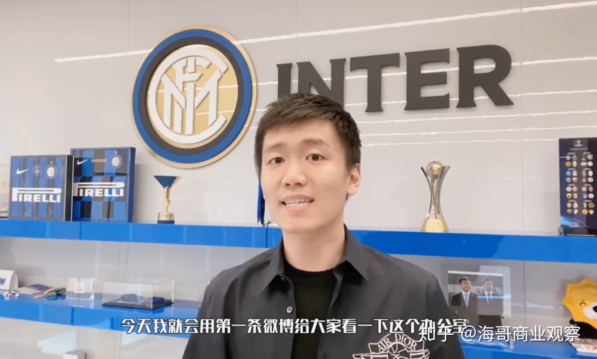 张康阳入驻新浪微博,离苏宁零售舞台核心越来越近 - 知乎