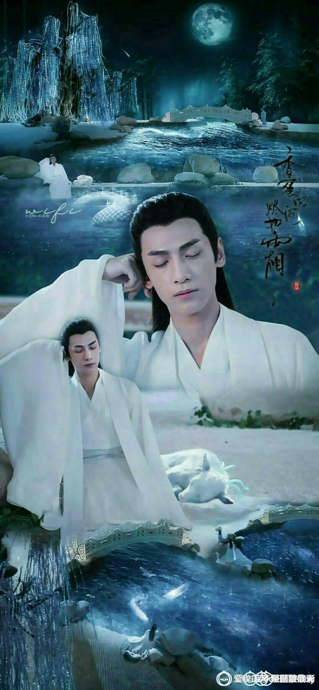 尾巴的目的……这个……真是……雅俗共赏啊要我是罗云熙,我就让润玉