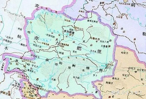 明朝时期蒙古三位杰出的统治者也先、达延汗、俺答汗,三者的能力如何排序? - 知乎