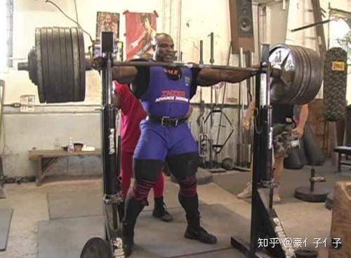 大家的健身频率多少?为什么感觉休息2天就有