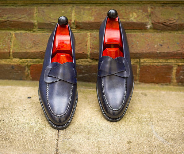 皮鞋尺码怎么选 知乎