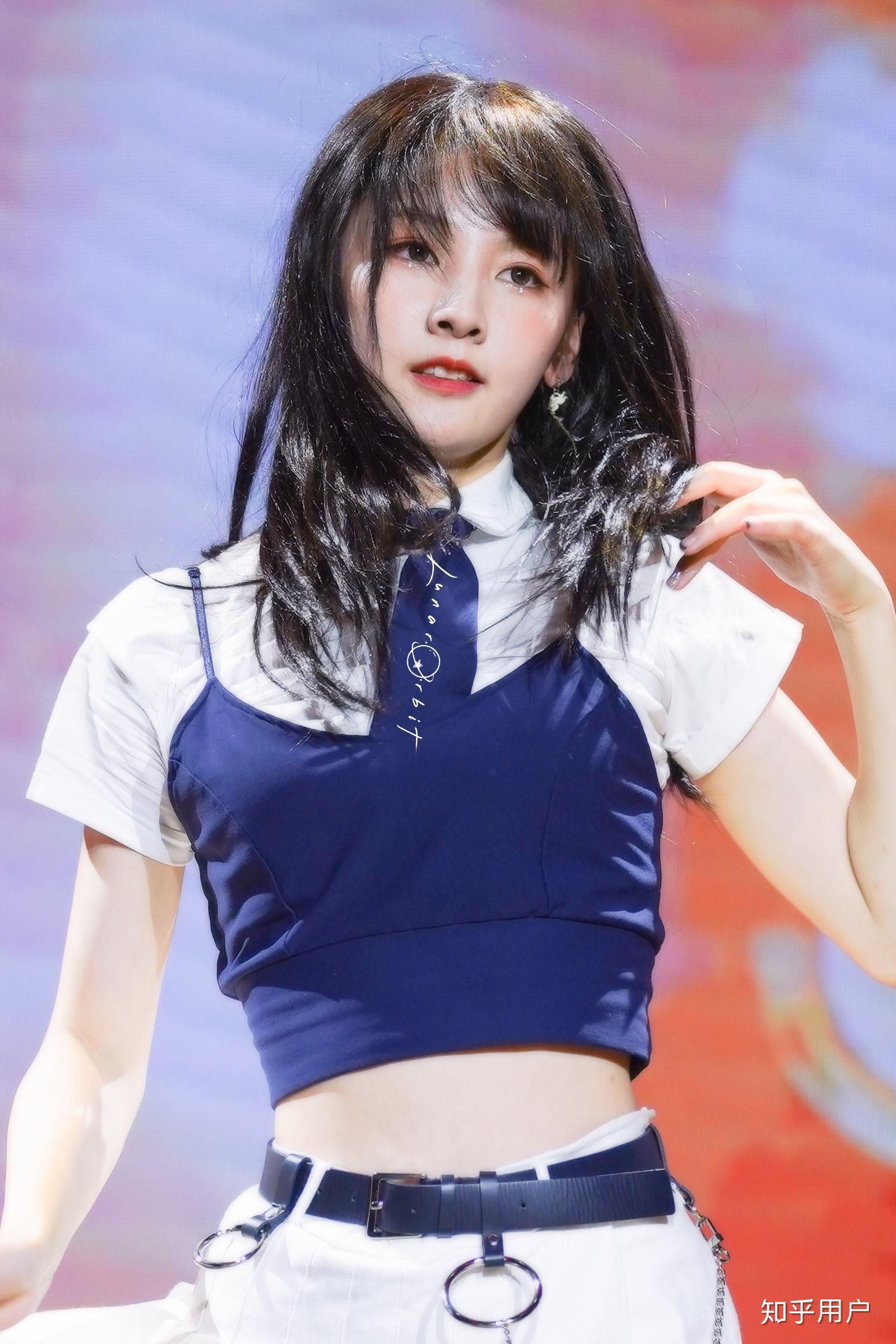 如何评价最新一期《创造营2020》赵粤排名第一?