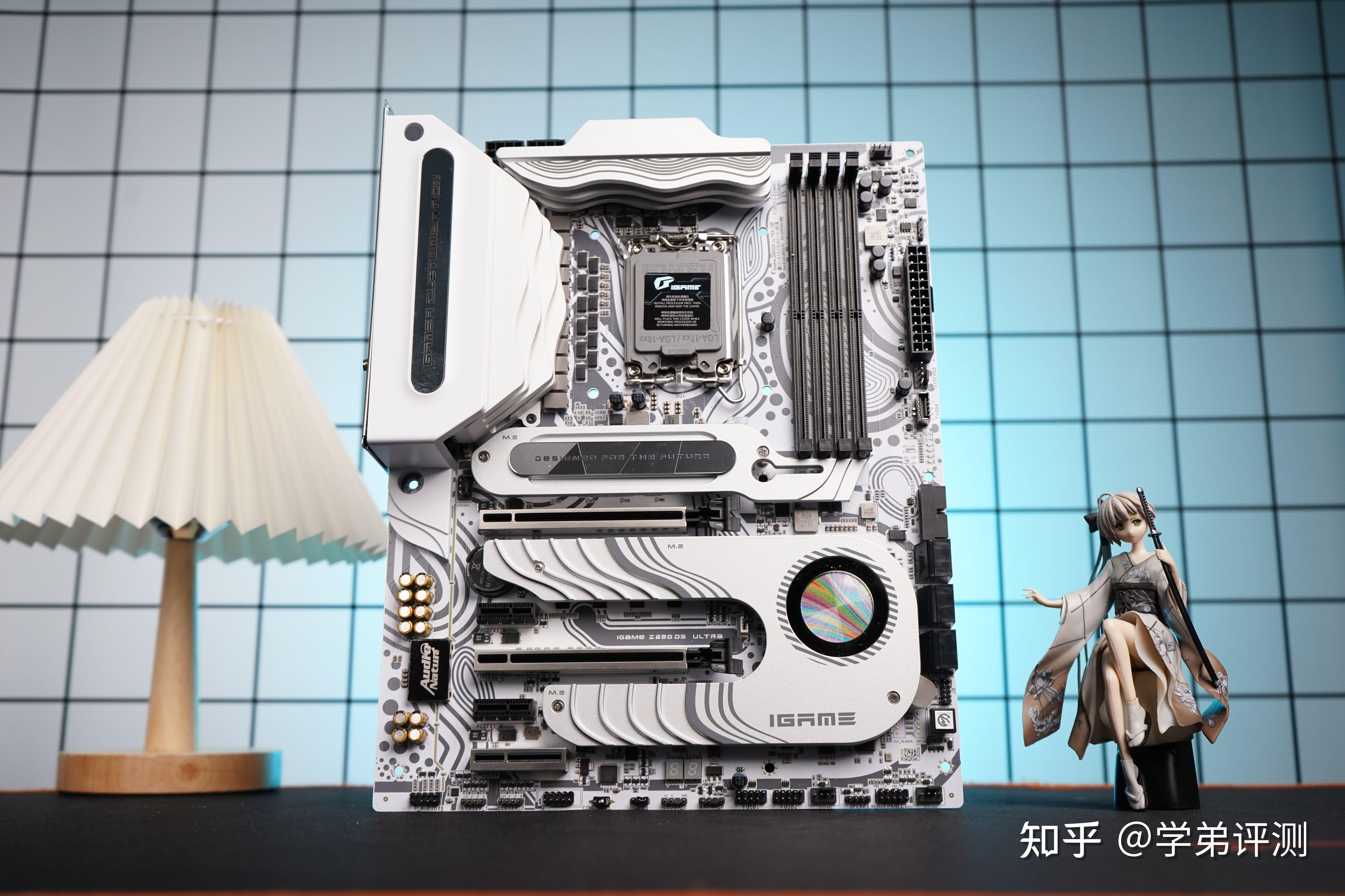 IGame Z690 