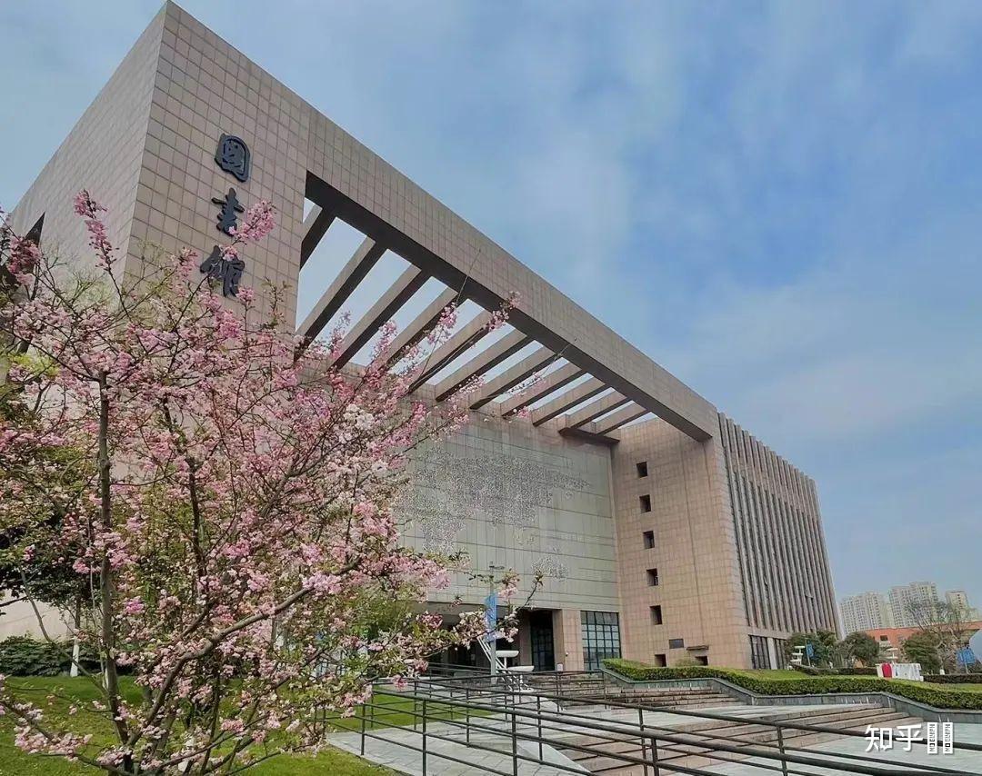 在浙江工商大学杭州商学院就读是什么体验