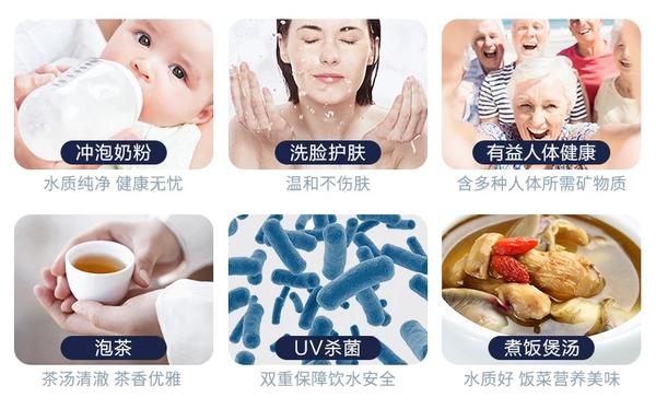 %title插图%num 你真的了解净水器的种类吗?家用净水器种类大全