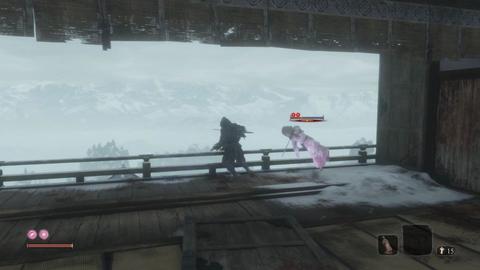 从设定上来讲 只狼中的战力排名是怎么样的 哪个人物最强 喵凯的回答 知乎