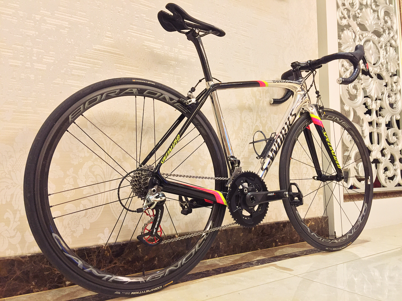 纠结买specializedvengeelite还是小洗发水