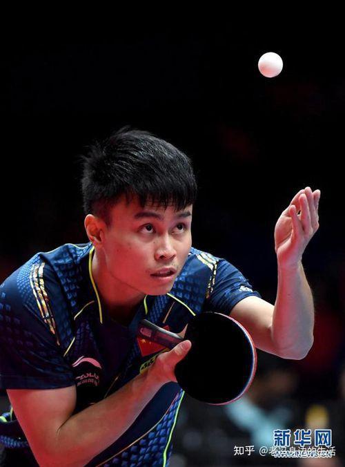 了,世乒赛会不会也不参加了波浪唯你知周启豪徐晨浩对外战绩并不突出