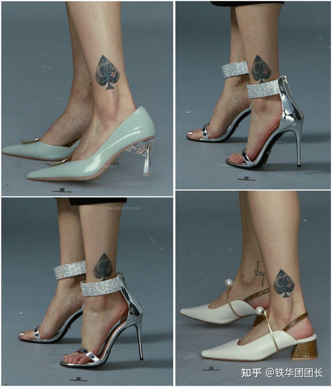 如何看待李纯黑桃纹身? - 知乎