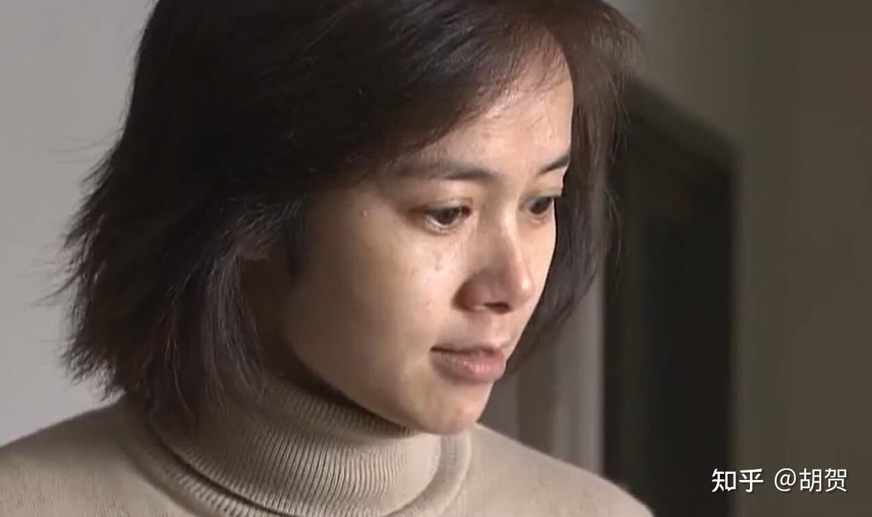 《中国式离婚》中有哪些吸引人的剧情?