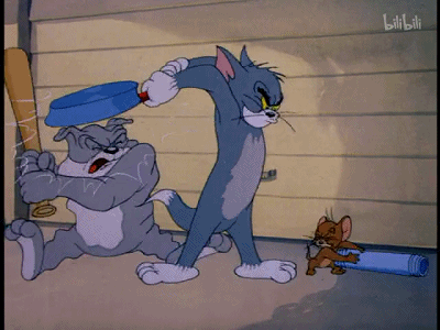 80年后《猫和老鼠》竟是这样的结局,原来很多细节都被我们忽略了