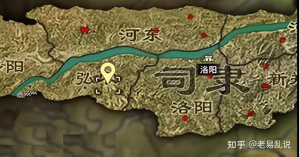 董卓之乱:得了便宜的董卓放飞自我,吃了哑巴亏的袁绍掀桌子走人