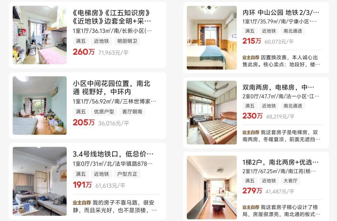 上海楼市新政的阳谋 - 知乎