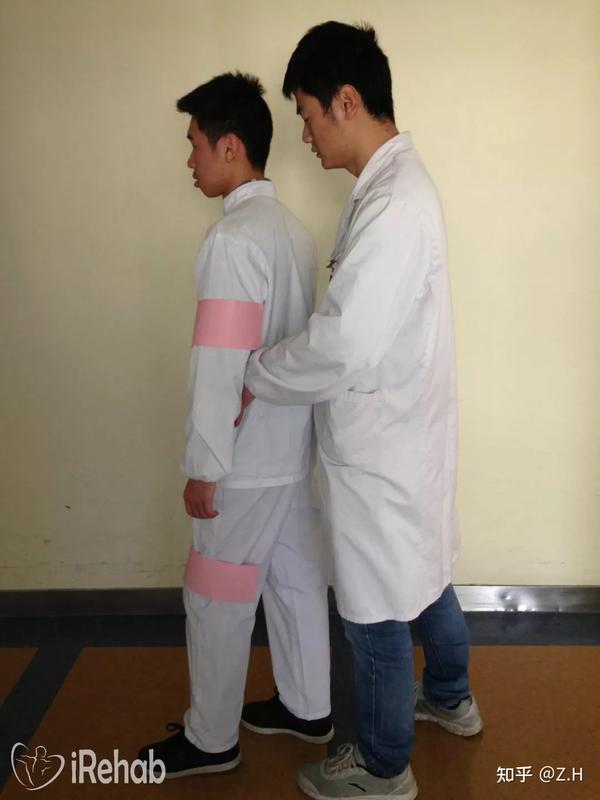 基于Bobath技术的脑卒中患者步行训练 - 知乎