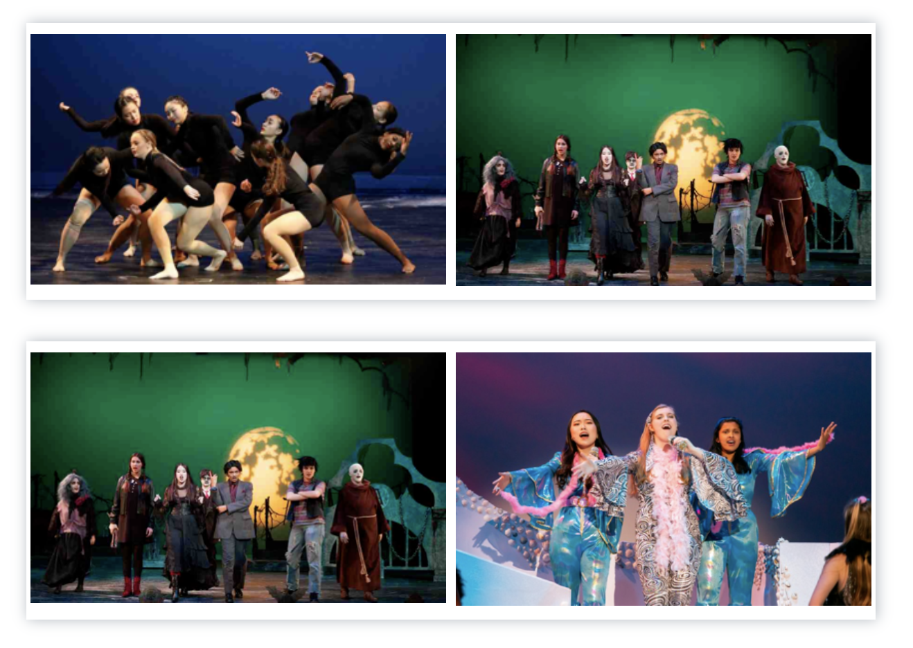 发射改变世界的女性themadeiraschool玛黛拉女子中学