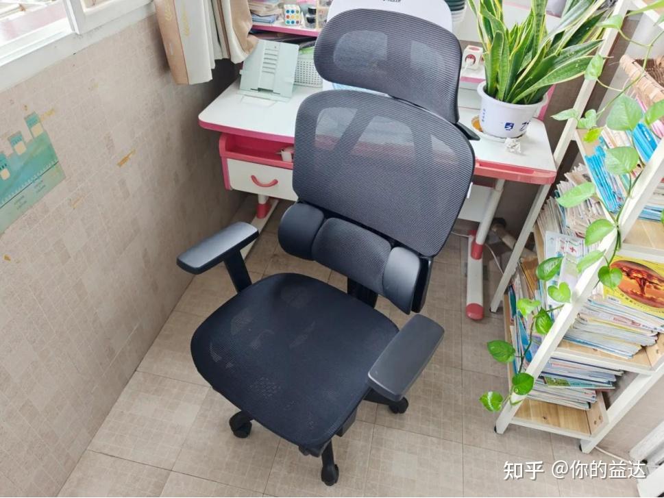 热门人体工学椅深度横评：夏草木、西昊、享耀家哪个型号好用？ - 知乎