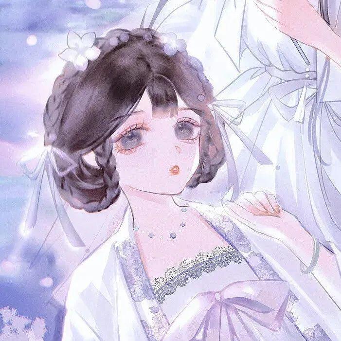 有没有高级大气精致仙气的女生头像! - 知乎